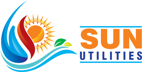 Sun Utilities - Best Utility Provider in UK
